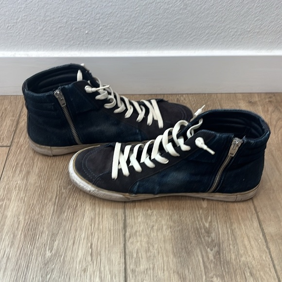 Denim Golden Goose - Picture 6 of 6